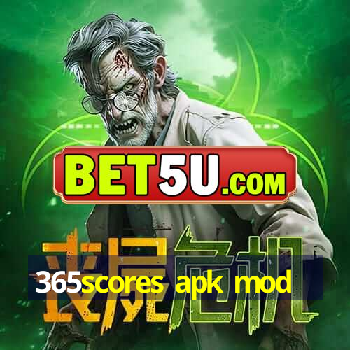 365scores apk mod